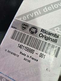 FANALE TERZO STOP Fiat Scudo, Ulysse 1401159980