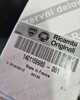 FANALE TERZO STOP Fiat Scudo, Ulysse 1401159980