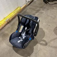 Ovetto neonato Romer