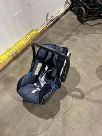 Ovetto neonato Romer