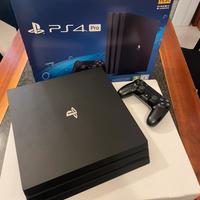 PlayStation 4 Pro 1T