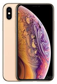 Iphone XS (PARI AL NUOVO)