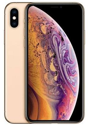 Iphone XS (PARI AL NUOVO)