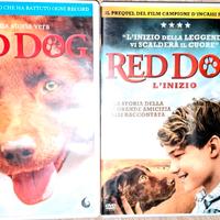 Collezione film Red Dog