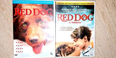 Collezione film Red Dog