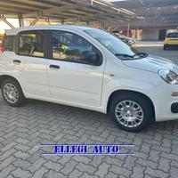 FIAT Panda 1.0 HYBRID 5 POSTI +PACK CITY KM 0