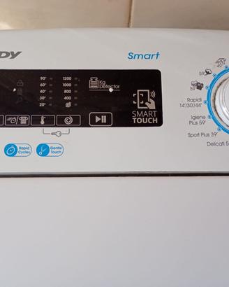 Lavatrice Candy Smart CSTG 28TE/1-11