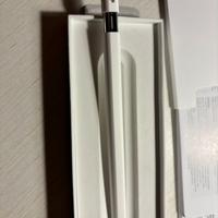 Apple pencil usb-c