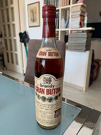 Brandy GRAN BUTON