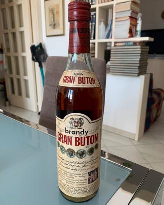 Brandy GRAN BUTON