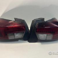 Fanale posteriore dx sx opel corsa f 2019 2025