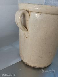 vaso del 1850 alt.30 cm.