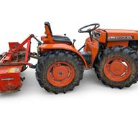 trattore Carraro Tigre RS