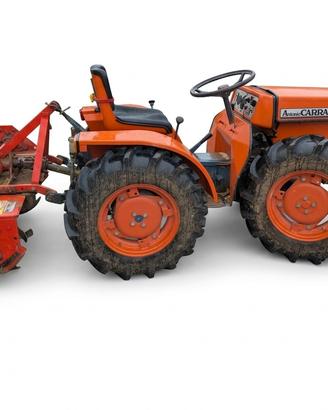 trattore Carraro Tigre RS