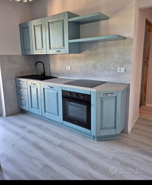 Bilocale ammortamento Monterosso Grana