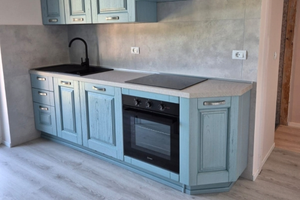 Bilocale ammortamento Monterosso Grana