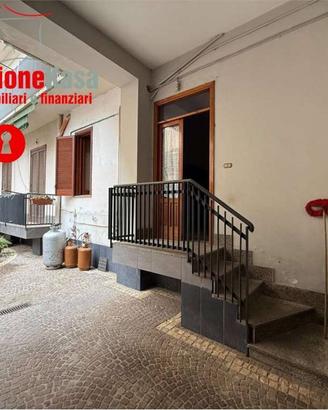 Appartamento di 125 m² con 3 locali e box auto a C
