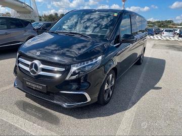 Mercedes Classe V XL