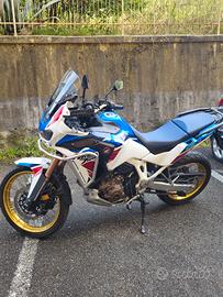 Honda Africa Twin 1100 Adv Sports 