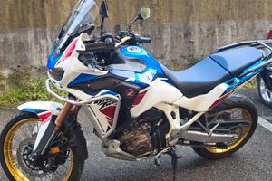 Honda Africa Twin 1100 Adv Sports 