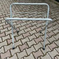 Supporto per vaschetta