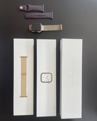 Apple Watch Series 7
