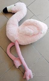 peluche Fenicottero Rosa