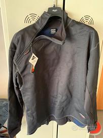 Maglia termica moto
