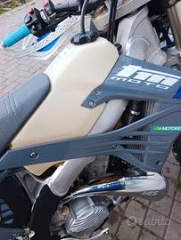 serbatoio maggiorato TM 300 fi es
