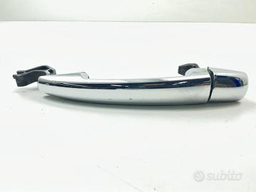 MANIGLIA ESTERNA POSTERIORE DESTRA CITROEN C3 Seri