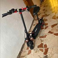 Monopattino elettrico