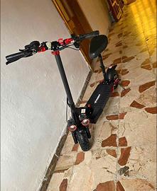 Monopattino elettrico