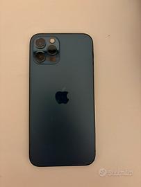 iPhone 12 Pro