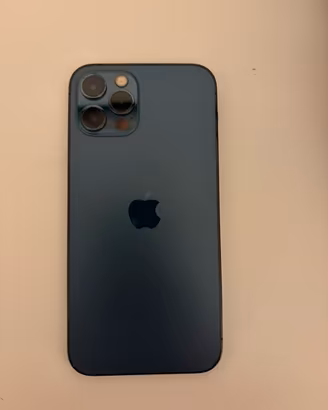 iPhone 12 Pro
