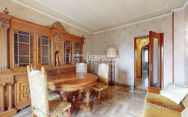 Villa indipendente con giardino