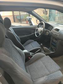 Toyota corolla 1300 benzina 