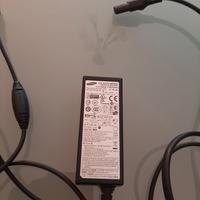 Adattatore  Samsung 