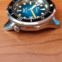 orologio Squale 1521