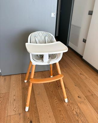 Seggiolone KinderKraft - modello Sienna