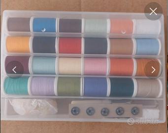 Set da cucito