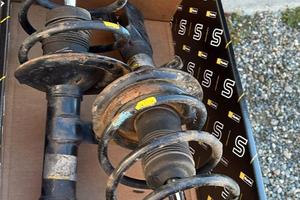 ricambi originali fiat panda 169 1200 benzina 2007