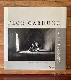 Flor Garduno - Gardiens du Temps