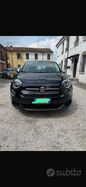 Fiat 500x mirror
