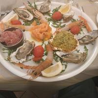 Chef di cucina pasticcerie e pizzaiolo