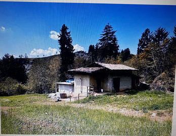 CASCINA BRATTO Castione della Presolana