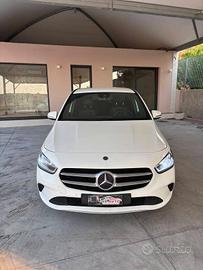 Mercedes-benz B 180 d Automatic Sport\1\1