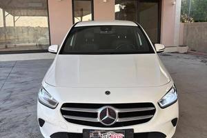 Mercedes-benz B 180 d Automatic Sport\1\1