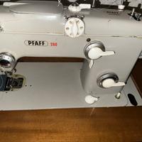 Macchina da cucire Pfaff 260