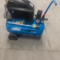 Compressore abac
