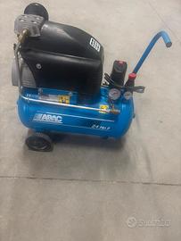 Compressore abac